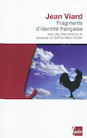 Fragments d'identité française